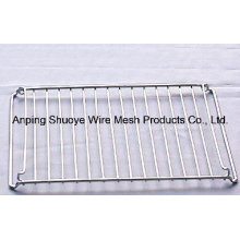 Inner Shelf for Refrigerator/Freezer Food Grade Hygiene Standard